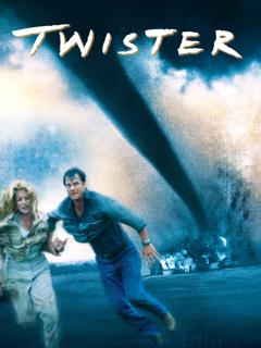 Poster zu Twister