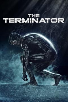 Poster zu Terminator