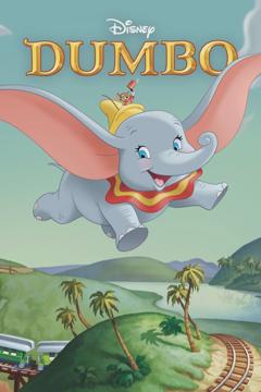 Dumbo poster