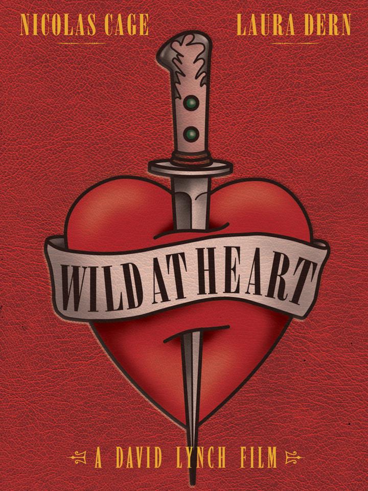 Poster zu Wild at Heart