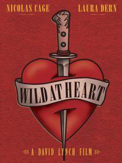 Poster zu Wild at Heart