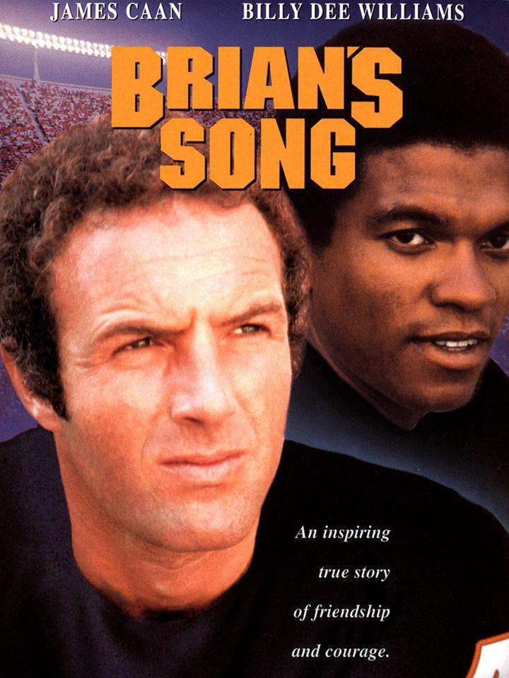 Brian's Song poster