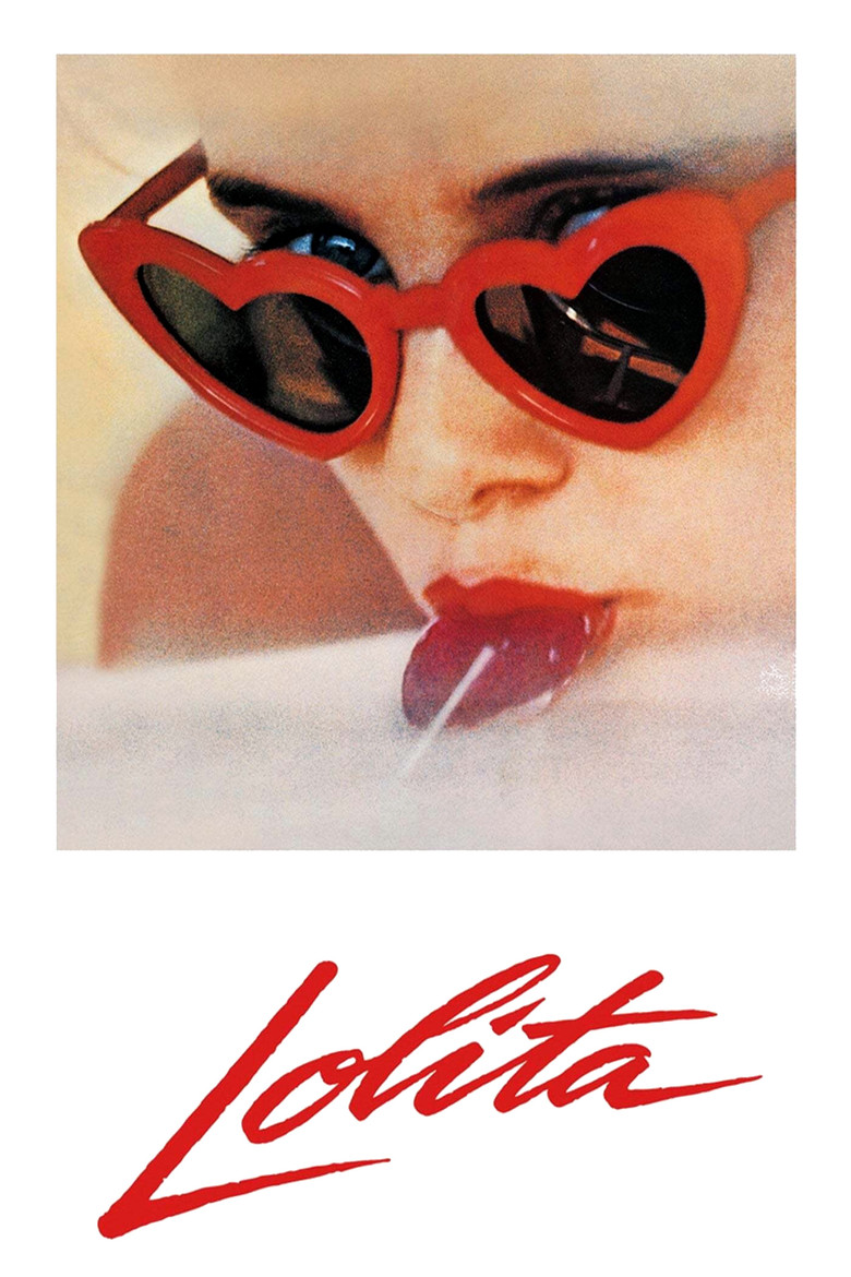 Poster zu Lolita