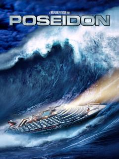 Poster zu Poseidon