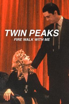 Poster zu Twin Peaks - Der Film