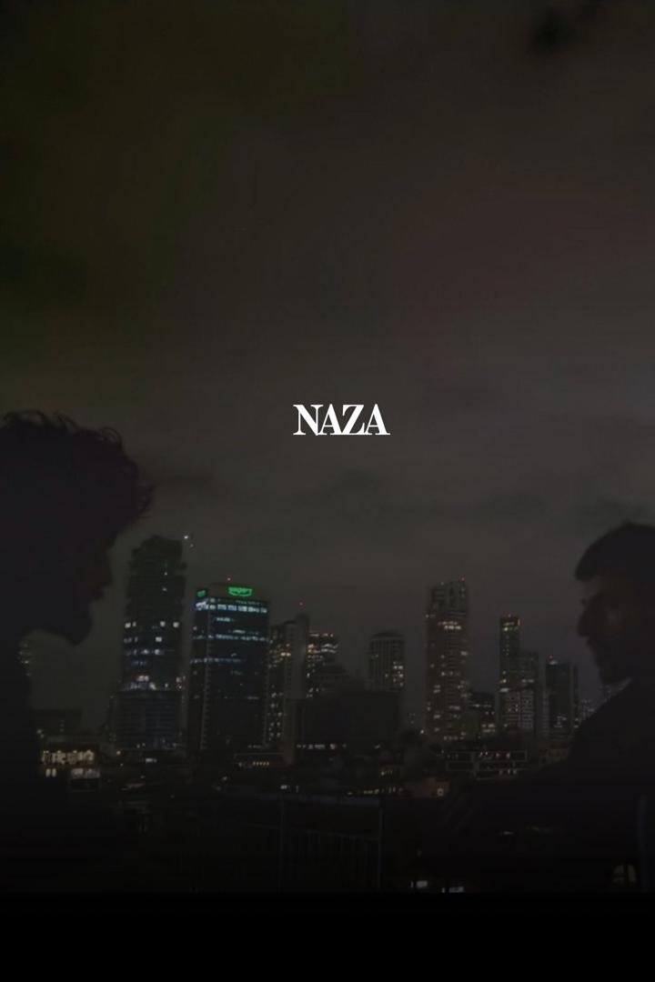 NAZA poster