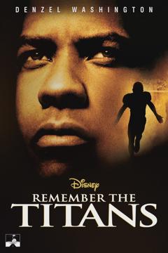 Remember the Titans poster