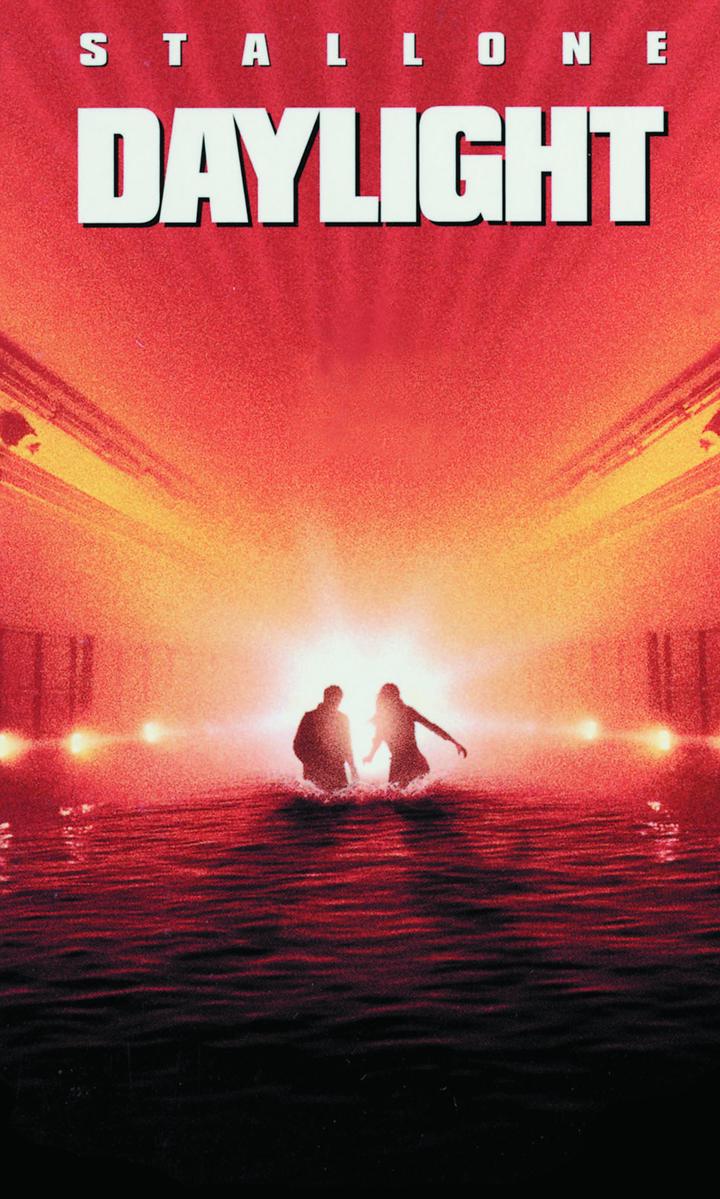 Poster zu Daylight