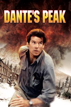 Poster zu Dante's Peak